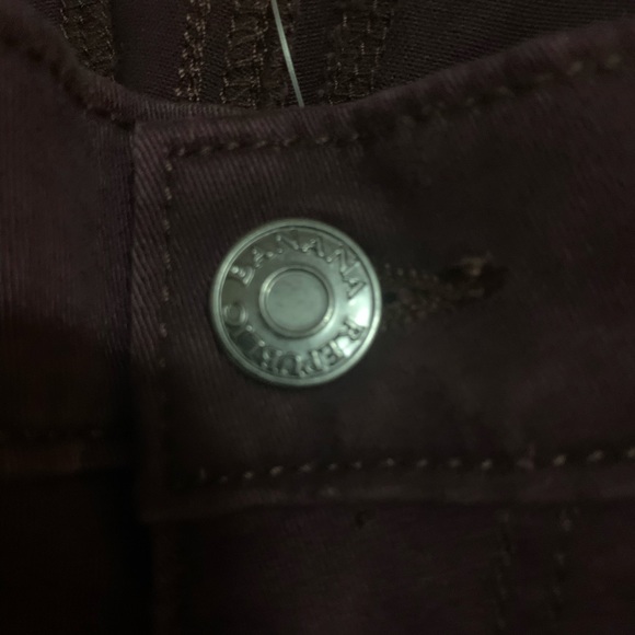 Banana Republic Skinny fit pants - Picture 3 of 6